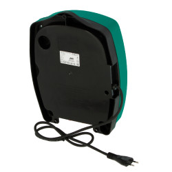 Power Profi NDi 10000 digitaal AKO Groen Power Profi NDi 10000 digitaal AKO Groen