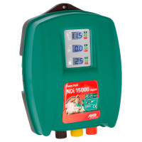 Power Profi NDi 15000 digitaal AKO Groen