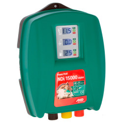 Power Profi NDi 15000 digital AKO Vert
