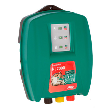 Power Profi Ni 7000 AKO Power Profi Ni 7000 AKO