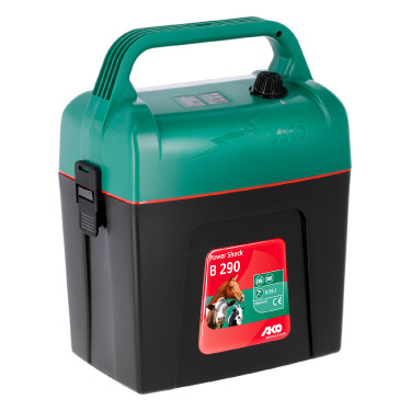 Power Shock B 290 AKO Power Shock B 290 AKO