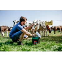 Power Shock B 290 AKO Vert Power Shock B 290 AKO Vert