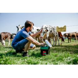 Power Shock B 290 AKO Vert Power Shock B 290 AKO Vert