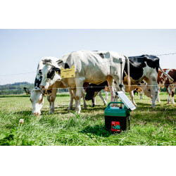 Power Shock B 290 AKO Vert Power Shock B 290 AKO Vert