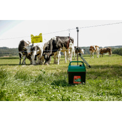 Power Shock B 290 AKO Vert Power Shock B 290 AKO Vert