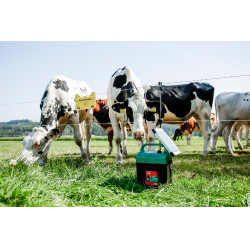 Power Shock B 290 AKO Vert Power Shock B 290 AKO Vert