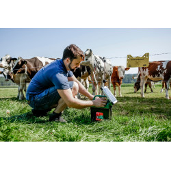 Power Shock B 290 AKO Vert Power Shock B 290 AKO Vert