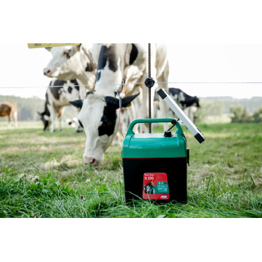 Power Shock B 290 AKO Power Shock B 290 AKO