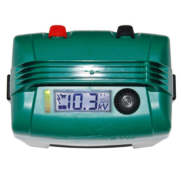 Power Station BD 600 digital AKO Power Station BD 600 digital AKO