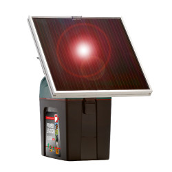 Power Station BD 600 digitaal AKO Groen Power Station BD 600 digitaal AKO Groen