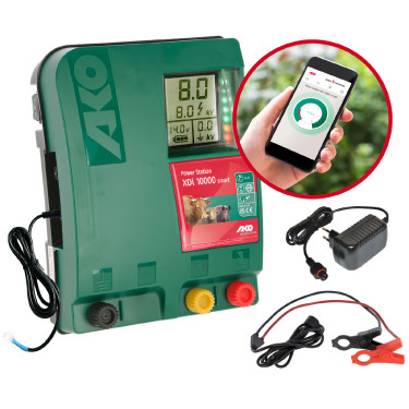 Power Station XDi 10000 smart AKO