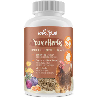 PowerHerbs Kerbl Hobbyfarming