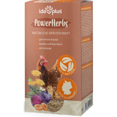 PowerHerbs Kerbl Hobbyfarming PowerHerbs Kerbl Hobbyfarming