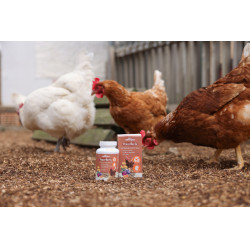 PowerHerbs Kerbl Hobbyfarming PowerHerbs Kerbl Hobbyfarming