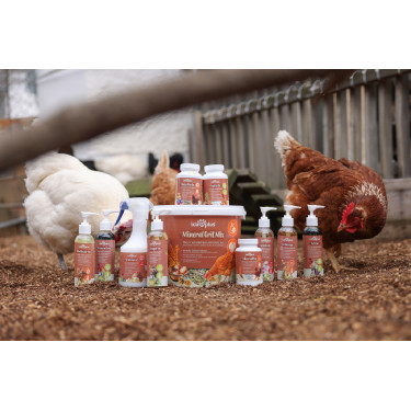 PowerHerbs Kerbl Hobbyfarming PowerHerbs Kerbl Hobbyfarming