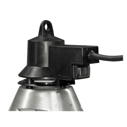 Protecteur de lampe infrarouge Kerbl Hobbyfarming Protecteur de lampe infrarouge Kerbl Hobbyfarming