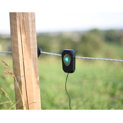 Pulse Flash AKO Zwart Pulse Flash AKO Zwart