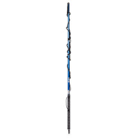 Carbonzweep Tunis Horze Blauw Carbonzweep Tunis Horze Blauw