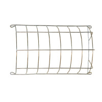 Râtelier de porte pour rongeur Kerbl Hobbyfarming