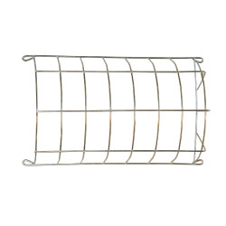 Râtelier de porte pour rongeur Kerbl Hobbyfarming