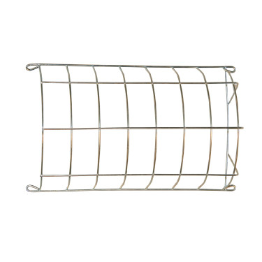 Râtelier de porte pour rongeur Kerbl Hobbyfarming