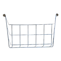 Râtelier pour lapin Kerbl Hobbyfarming