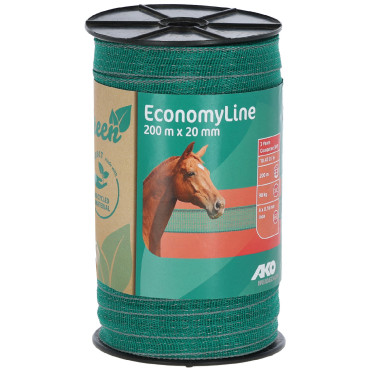 EconomyLine AKO afrasteringslint