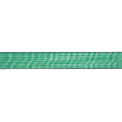 Ruban de clôture EconomyLine AKO Vert / gris