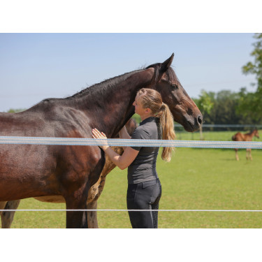 Ruban de clôture PlatinumLine AKO Ruban de clôture PlatinumLine AKO