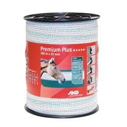 Premium Plus afrasteringslint AKO