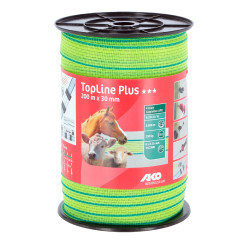 Ruban de clôture TopLine Plus AKO