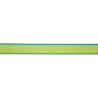 TopLine Plus AKO afrasteringslint Fluogeel / blauw TopLine Plus AKO afrasteringslint Fluogeel / blauw