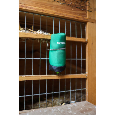 Sac isotherme pour abreuvoir-bouteille Kerbl Hobbyfarming Sac isotherme pour abreuvoir-bouteille Kerbl Hobbyfarming