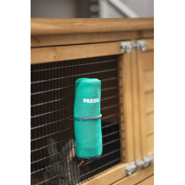 Sac isotherme pour abreuvoir-bouteille Kerbl Hobbyfarming Sac isotherme pour abreuvoir-bouteille Kerbl Hobbyfarming