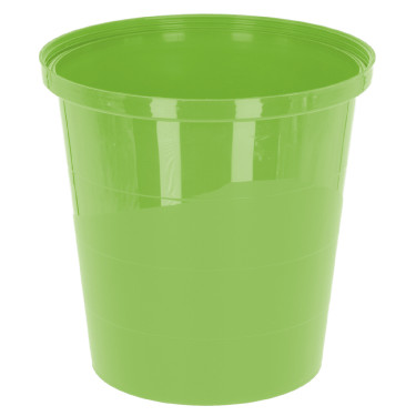 Kerbl Hobbyfarming drinkemmer voor pluimvee Lichtgroen