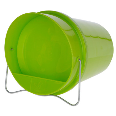 Seau-abreuvoir pour volailles Kerbl Hobbyfarming Seau-abreuvoir pour volailles Kerbl Hobbyfarming