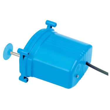Servomoteur pour couveuse Kerbl Hobbyfarming
