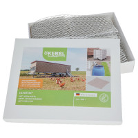 Silvertex® Natte antibactérienne Kerbl Hobbyfarming Silvertex® Natte antibactérienne Kerbl Hobbyfarming