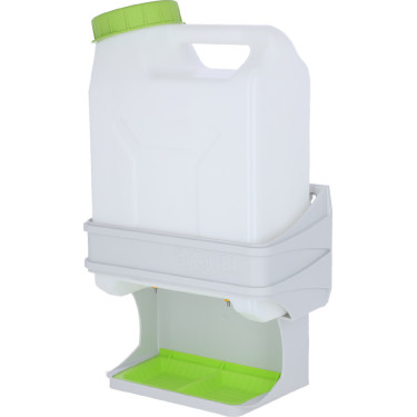 Abreuvoir pour volaille SmartCoop Kerbl Hobbyfarming Abreuvoir pour volaille SmartCoop Kerbl Hobbyfarming