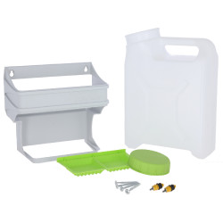 Abreuvoir pour volaille SmartCoop Kerbl Hobbyfarming Abreuvoir pour volaille SmartCoop Kerbl Hobbyfarming