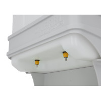 Abreuvoir pour volaille SmartCoop Kerbl Hobbyfarming Abreuvoir pour volaille SmartCoop Kerbl Hobbyfarming