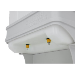 Abreuvoir pour volaille SmartCoop Kerbl Hobbyfarming Abreuvoir pour volaille SmartCoop Kerbl Hobbyfarming