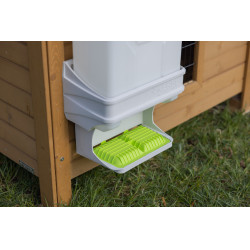 Abreuvoir pour volaille SmartCoop Kerbl Hobbyfarming Abreuvoir pour volaille SmartCoop Kerbl Hobbyfarming