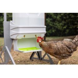 Abreuvoir pour volaille SmartCoop Kerbl Hobbyfarming Abreuvoir pour volaille SmartCoop Kerbl Hobbyfarming