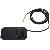 SmartCoop drinkbakverwarming met niveausensor Kerbl Hobbyfarming Zwart