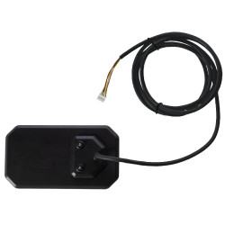 SmartCoop drinkbakverwarming met niveausensor Kerbl Hobbyfarming Zwart SmartCoop drinkbakverwarming met niveausensor Kerbl Hobbyfarming Zwart