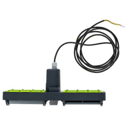 Doseur SmartCoop avec capteur de niveau Kerbl Hobbyfarming Vert Doseur SmartCoop avec capteur de niveau Kerbl Hobbyfarming Vert