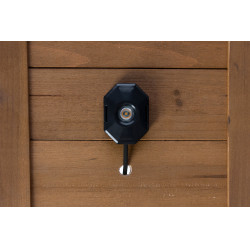 Éclairage LED SmartCoop pour poulailler Kerbl Hobbyfarming