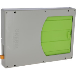 Porte de poulailler SmartCoop Kerbl Hobbyfarming