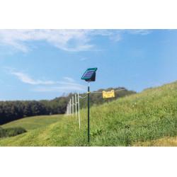 Sun Power S 1000 AKO Groen Sun Power S 1000 AKO Groen